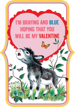 Load image into Gallery viewer, Modern Storybook Valentine 15 Pack - littlelightcollective