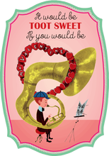 Load image into Gallery viewer, Modern Storybook Valentine 15 Pack - littlelightcollective