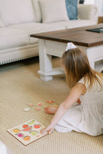 Load image into Gallery viewer, Fruit of the Spirit Wood Puzzle with Scripture