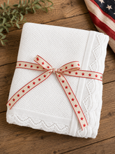 Load image into Gallery viewer, One Nation Under God Heirloom Baby Gift Set - littlelightcollective