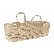 Load image into Gallery viewer, Modern Style Liner Cover ONLY for Palm Moses Basket - Custom Made