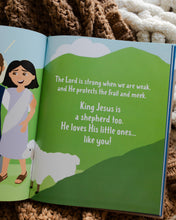 Load image into Gallery viewer, Brave in the Battle - littlelightcollective