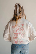 Load image into Gallery viewer, He Holds All Together Pullover Swearshirt - littlelightcollective