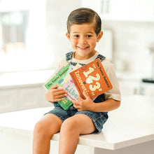 Load image into Gallery viewer, The Tuttle Toddlers 123s of Innovation - littlelightcollective