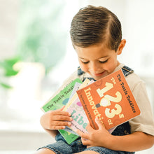 Load image into Gallery viewer, The Tuttle Toddlers 123s of Innovation - littlelightcollective