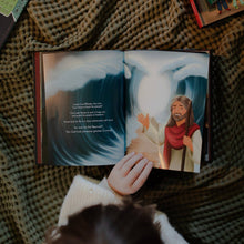 Load image into Gallery viewer, The Advent Gift Children&#39;s Book - littlelightcollective