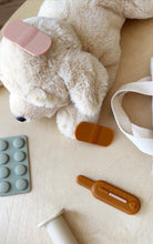 Load image into Gallery viewer, Silicone Doctor Kit Playset - littlelightcollective