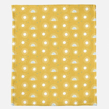 Load image into Gallery viewer, Let Your Light Shine Minky Baby Blanket
