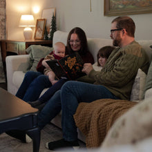 Load image into Gallery viewer, The Advent Gift Children&#39;s Book - littlelightcollective