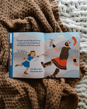 Load image into Gallery viewer, Brave in the Battle - littlelightcollective