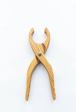 Load image into Gallery viewer, Wooden Tool Kit For Toddlers - littlelightcollective
