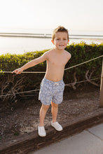 Load image into Gallery viewer, Sardine Swim Shorts