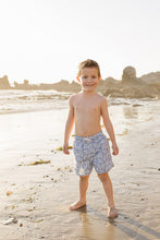 Load image into Gallery viewer, Sardine Swim Shorts