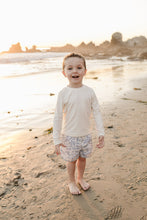 Load image into Gallery viewer, Santorini Swim Shorts