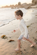 Load image into Gallery viewer, Santorini Swim Shorts