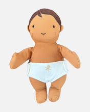 Load image into Gallery viewer, Jesus Baby Doll