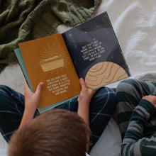 Load image into Gallery viewer, The Promise of Christmas Children&#39;s Book - littlelightcollective