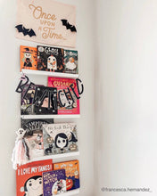 Load image into Gallery viewer, Once Upon A Time Banner: Mini:13x17" - littlelightcollective