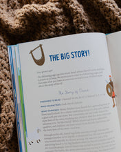 Load image into Gallery viewer, Brave in the Battle - littlelightcollective