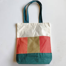 Load image into Gallery viewer, Christian Canvas Tote Bag – “The Blessing"