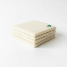 Load image into Gallery viewer, Organic Wool Mattress Protection Pad