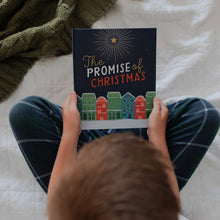 Load image into Gallery viewer, The Promise of Christmas Children&#39;s Book - littlelightcollective