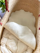 Load image into Gallery viewer, Organic Wool Puddle Pad - Mattress Protector
