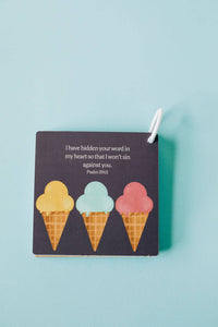 My First Bible Verses - littlelightcollective