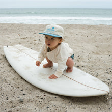 Load image into Gallery viewer, Après Surf Corduroy Five-Panel Hat: Size 3 - littlelightcollective