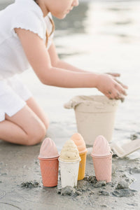 Ice Cream Beach Set - littlelightcollective
