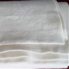 Load image into Gallery viewer, Organic Wool Mattress Protection Pad