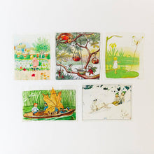 Load image into Gallery viewer, Elsa Beskow Mini Mystery Box - littlelightcollective