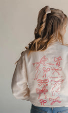 Load image into Gallery viewer, He Holds All Together Pullover Swearshirt - littlelightcollective