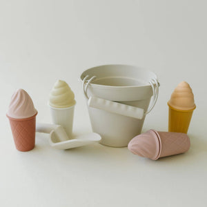 Ice Cream Beach Set - littlelightcollective