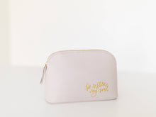 Load image into Gallery viewer, Restores My Soul Zip Pouch