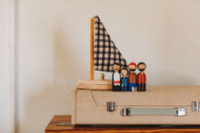 Load image into Gallery viewer, Treasure Island Dolls