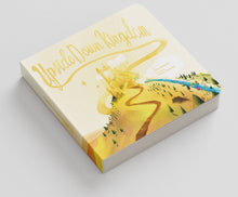 Load image into Gallery viewer, Upside Down Kingdom Board Book Edition (For Toddlers)