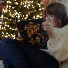 Load image into Gallery viewer, The Advent Gift Children&#39;s Book - littlelightcollective
