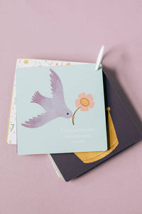 My First Bible Verses - littlelightcollective