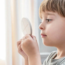 Load image into Gallery viewer, Wooden Mass Kit Playset - littlelightcollective