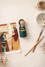 Load image into Gallery viewer, Queen Esther – Sensory Storybox