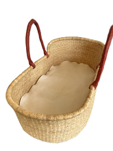 Load image into Gallery viewer, Organic Wool Puddle Pad - Mattress Protector