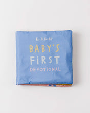Load image into Gallery viewer, Crinkle Book | Baby's First Book: Baby's First Devotional