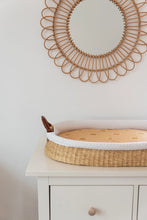 Load image into Gallery viewer, Golden Hour Changing Pad Cover - littlelightcollective