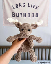 Load image into Gallery viewer, Long Live Boyhood Banner: Mini: 13x17" - littlelightcollective