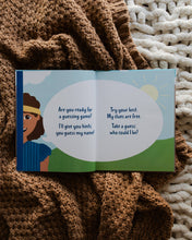 Load image into Gallery viewer, Brave in the Battle - littlelightcollective