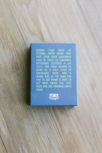 Load image into Gallery viewer, Lunchbox Truth Scripture Notecards for Kids