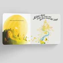 Load image into Gallery viewer, Upside Down Kingdom Board Book Edition (For Toddlers)