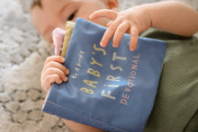 Load image into Gallery viewer, Crinkle Book | Baby's First Book: Baby's First Devotional