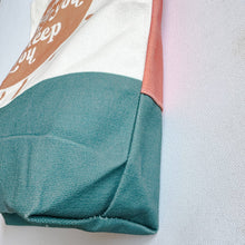 Load image into Gallery viewer, Christian Canvas Tote Bag – “The Blessing"
